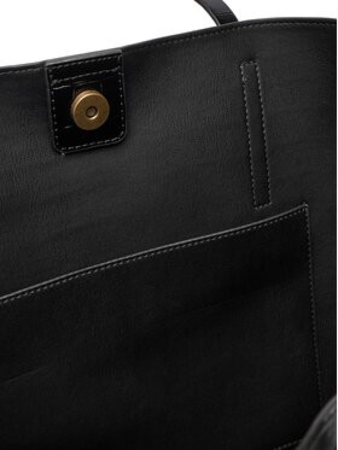 Just Cavalli Torebka 79RA4BH6 ZSB96 Czarny