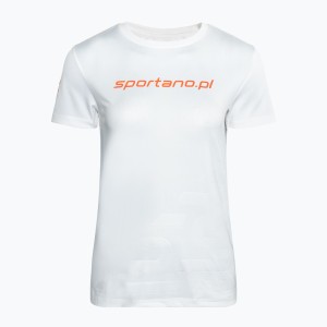 Koszulka do biegania damska Sportano Active Women