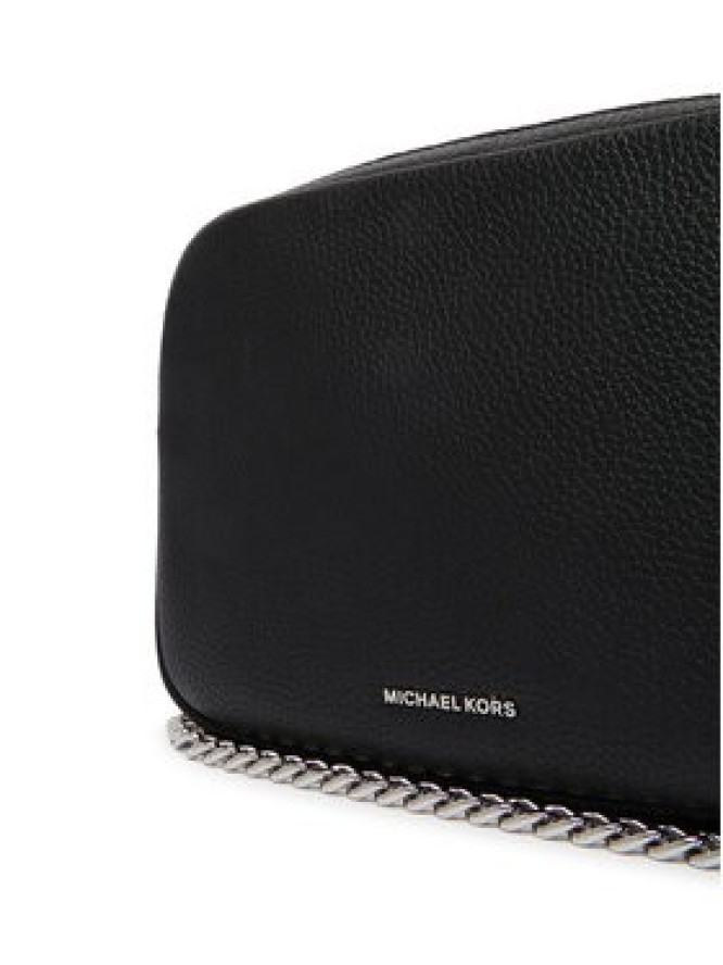 MICHAEL Michael Kors Torebka 32R6SYTC6L Czarny