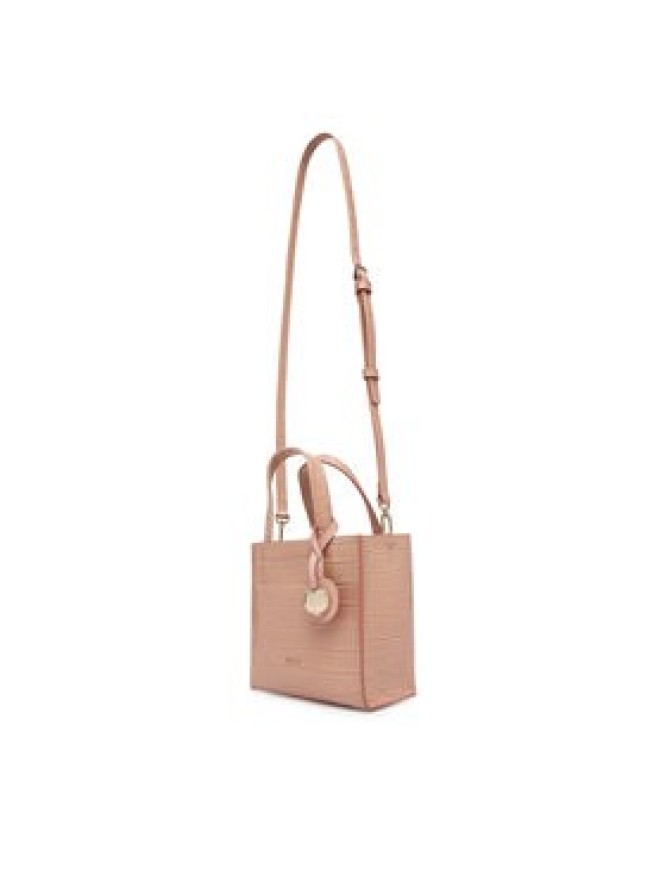 Furla Torebka Divide It Mini WB02124 BX4255 4910S Różowy