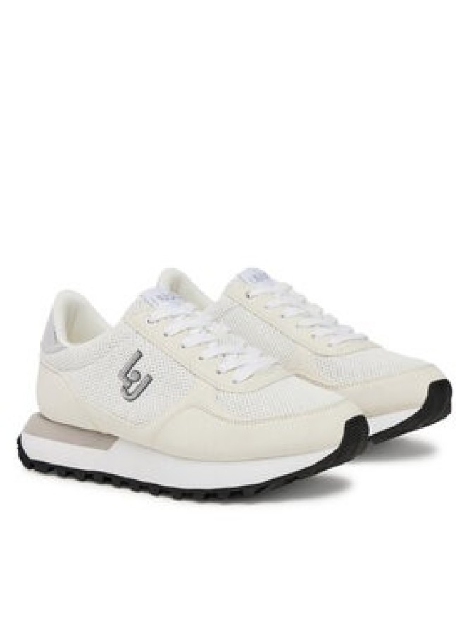 Liu Jo Sneakersy Evelyn 915 4A5721 TX081 Biały