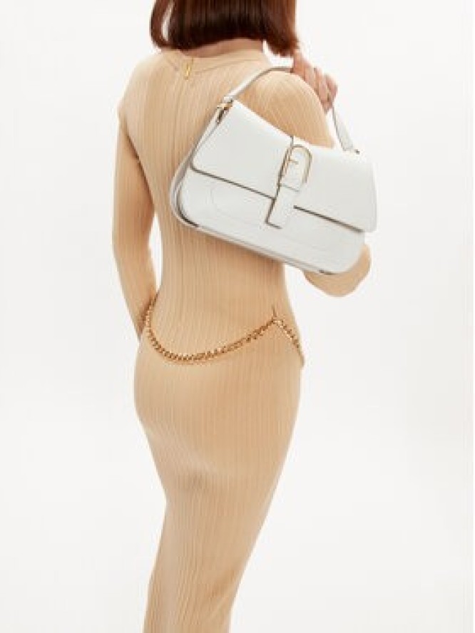 Furla Torebka Flow WB00996-BX2045-1704S-1007 Écru