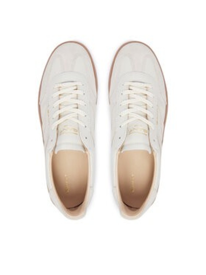 Gant Sneakersy Cuzima 33531343 Biały