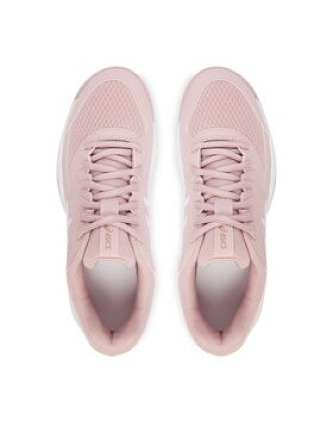 Asics Buty do tenisa Gel-Dedicate 8 1042A237 Różowy