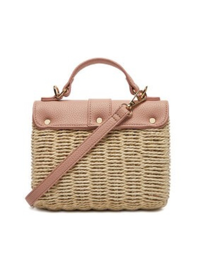 DeeZee Torebka LA482-1769-3 Różowy