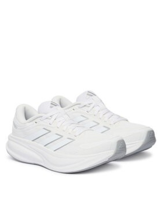adidas Buty do biegania Response 2 Running Shoes KJ1757 Biały