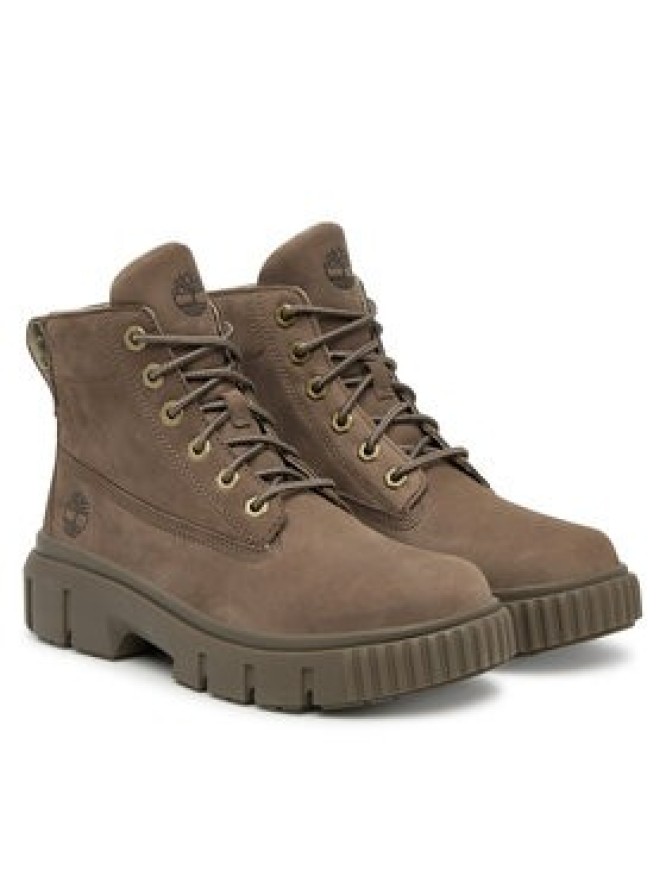 Timberland Trapery Greyfield TB0A2FT6EM51 Khaki