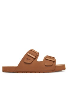 Manebi Klapki R 3.9 ER Brązowy