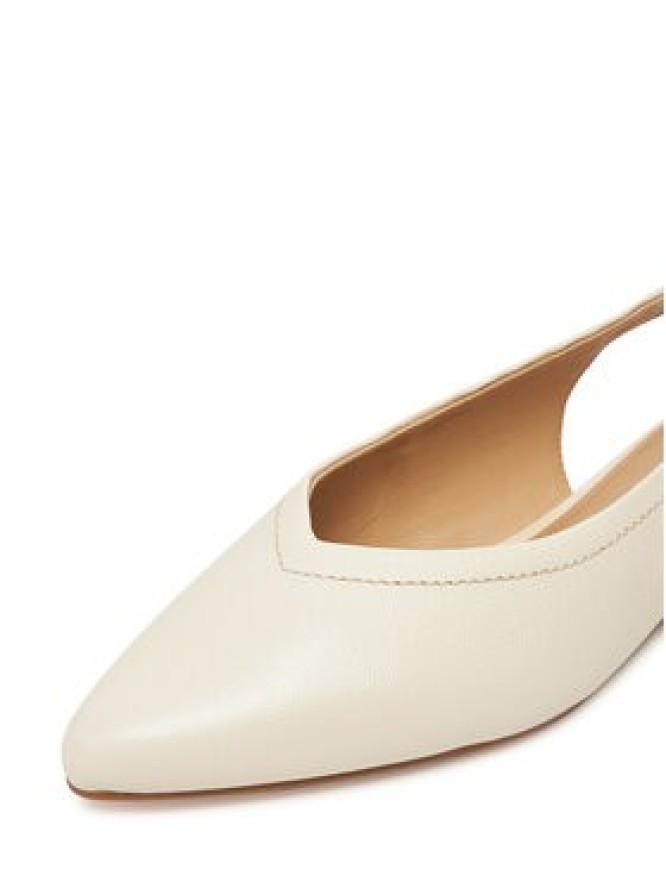 Lasocki Sandały WYL4048-3Z Écru