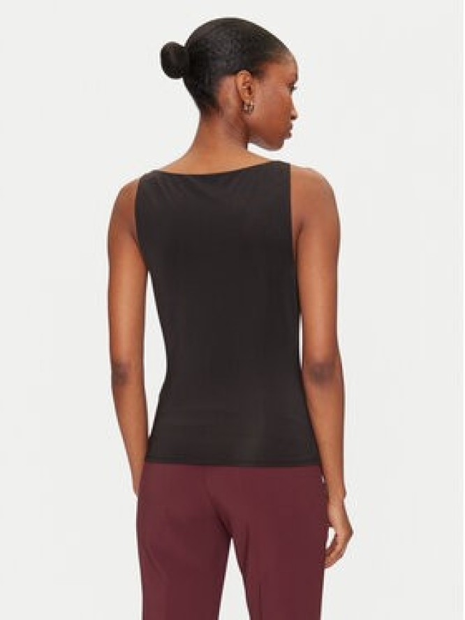 Marciano Guess Top 5GGP07 6259A Czarny Regular Fit