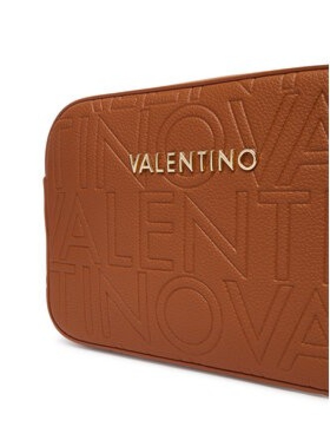 Valentino Torebka Pansy VBS8PG15 Brązowy