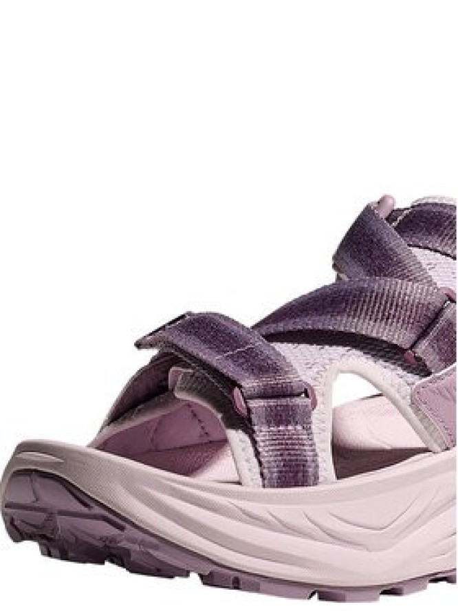 Hoka Sandały Infini Hike TC 1162590 Różowy