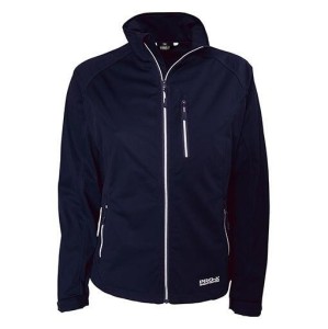Damska wodoodporna kurtka softshell Pro-X Elements Maike