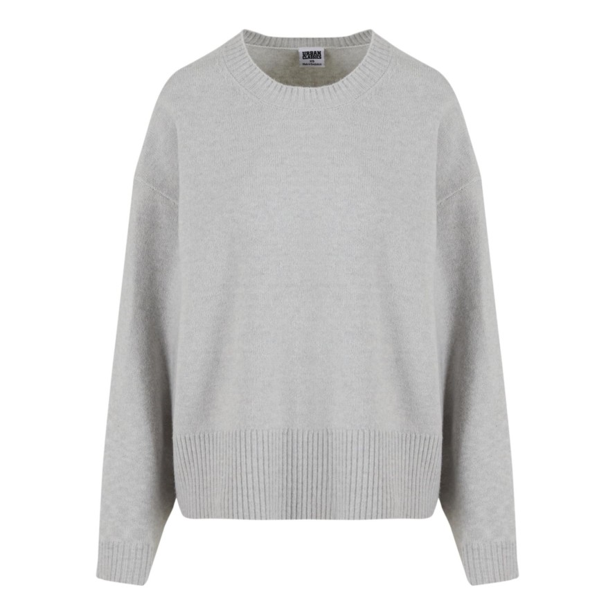 Damski sweter oversize Urban Classics soft