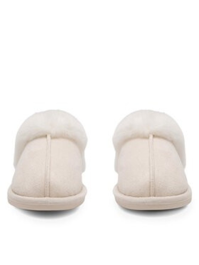 Home & Relax Kapcie C-AW-17 Écru