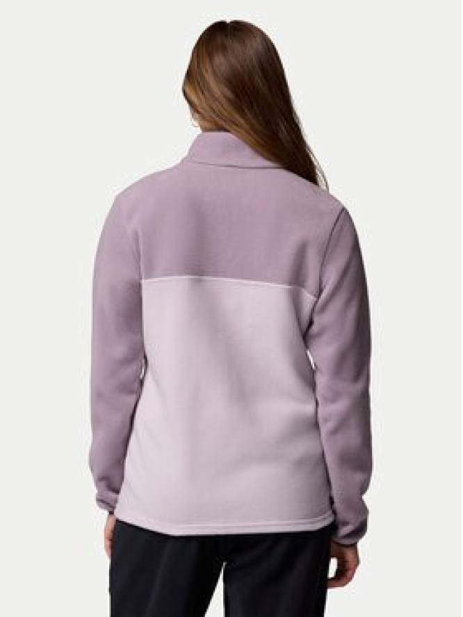 Columbia Polar Benton Springs™ 2085651 Fioletowy Regular Fit