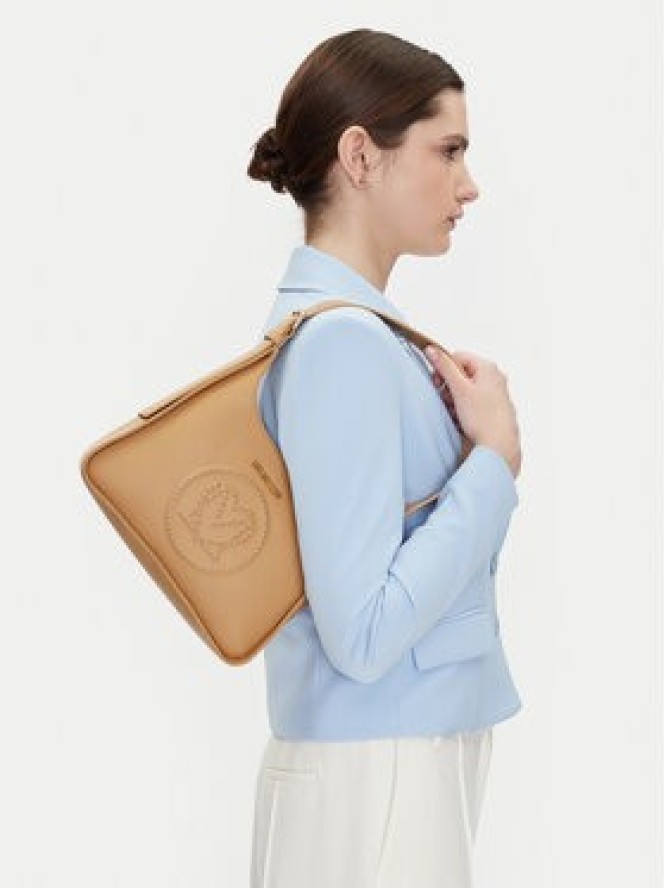 LOVE MOSCHINO Torebka JC4066PP1ML1210A Beżowy