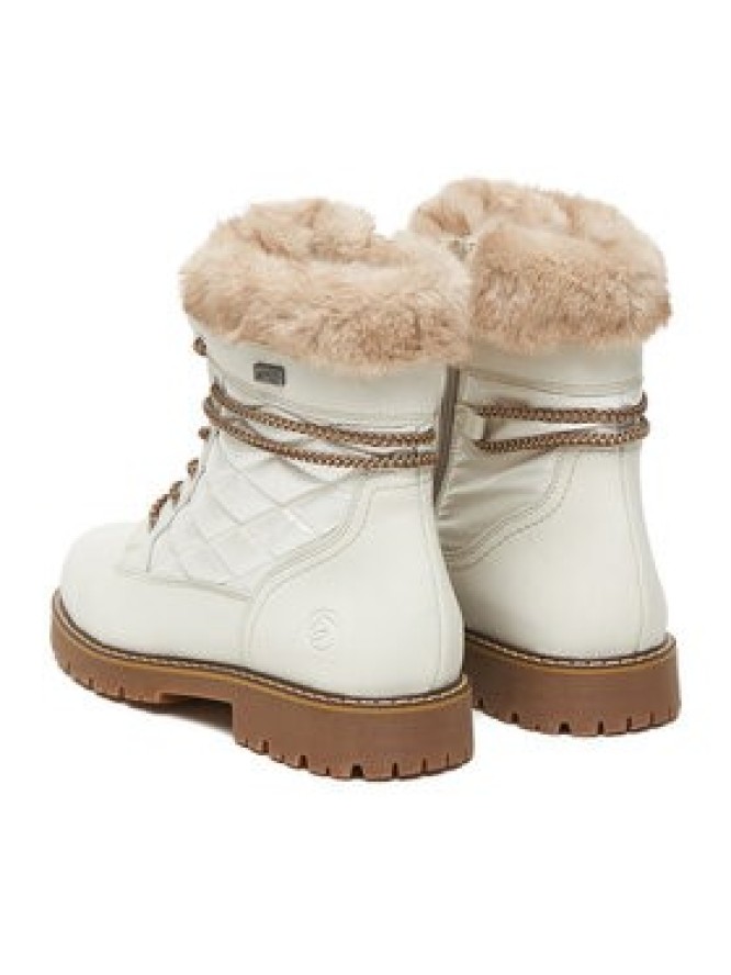 Remonte Trzewiki CEO-D9383-80 Biały