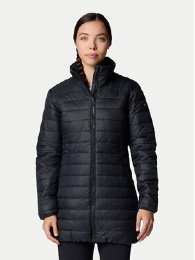 Columbia Kurtka outdoor Pulaski™ II 3-in-1 2113971 Czarny Regular Fit