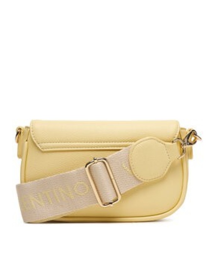 Valentino Torebka Doris Re VBS9ON09 Żółty