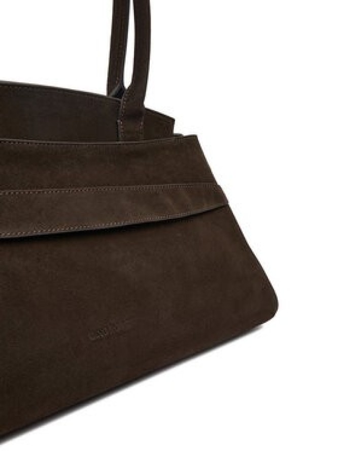 GINO ROSSI Torebka EO-LA224-19156A Brązowy