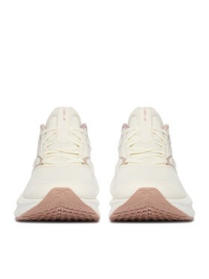 Reebok Buty do biegania EO-FLOATZIG 2 100263824 Kremowy