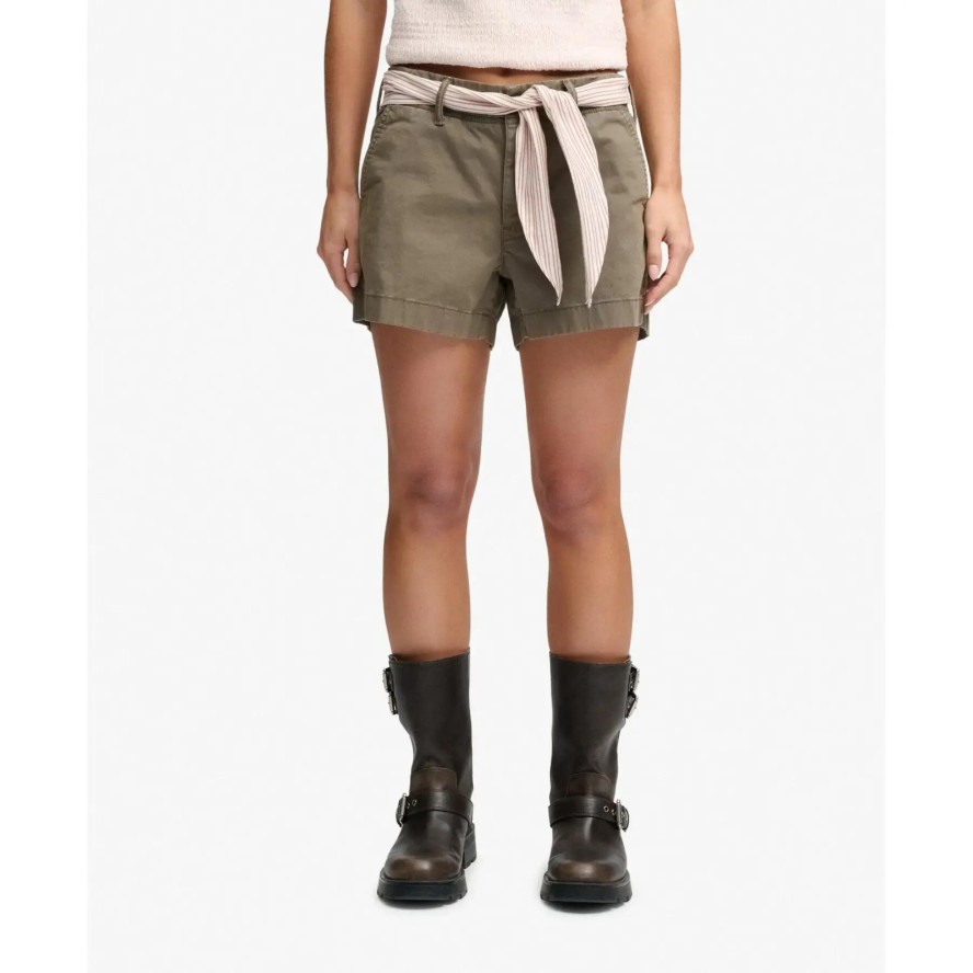 Shorty damski Superdry