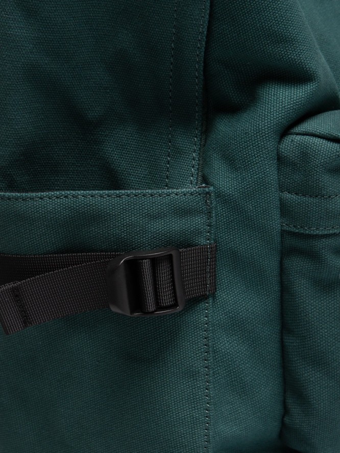 Plecak miejski zielony Nicolo 304