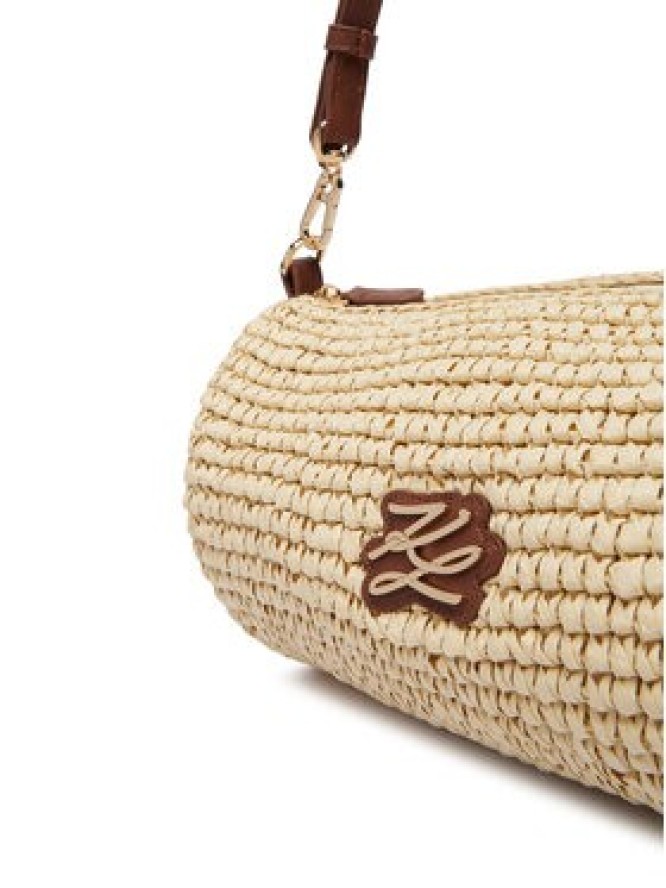 KARL LAGERFELD Torebka B1W46072 Beżowy