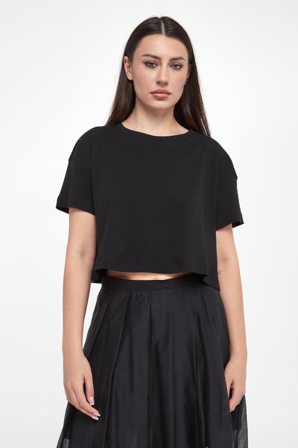 T-shirt damski Martin MARELLA MONOCHROME