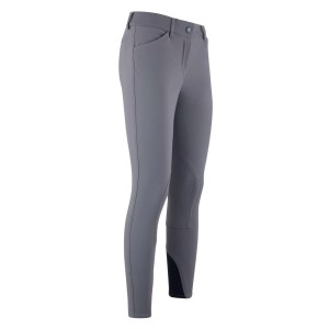 Spodnie jeździeckie damskie Euro-Star Arista Fabric