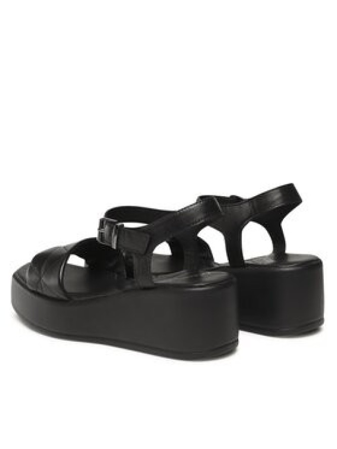 Lasocki Sandały OCE-3030-06 Czarny