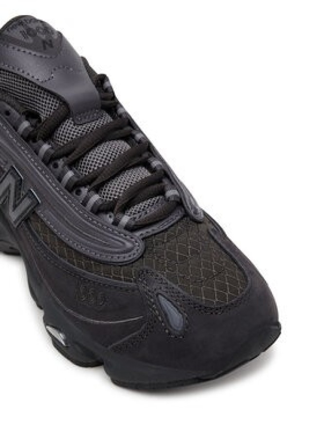 New Balance Sneakersy M1000NBB Czarny