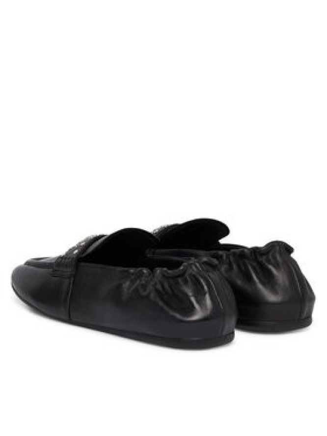 KARL LAGERFELD Lordsy Marlee KL41311 Czarny