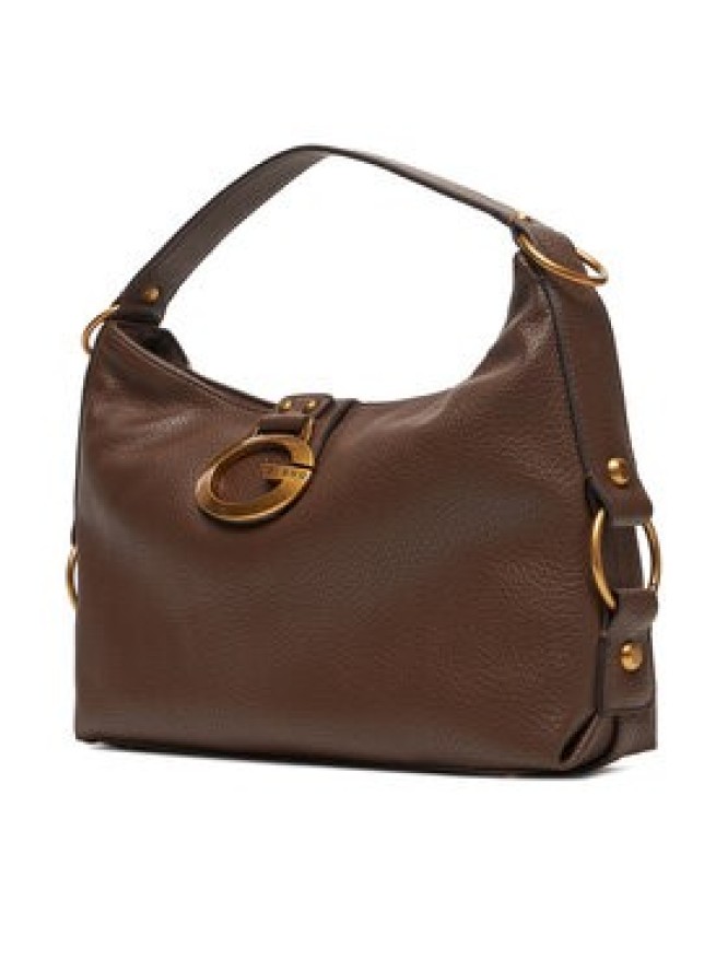 Guess Torebka Camden HWBB93 08180 Brązowy