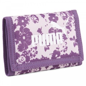 Portfel Puma Phase AOP Wallet