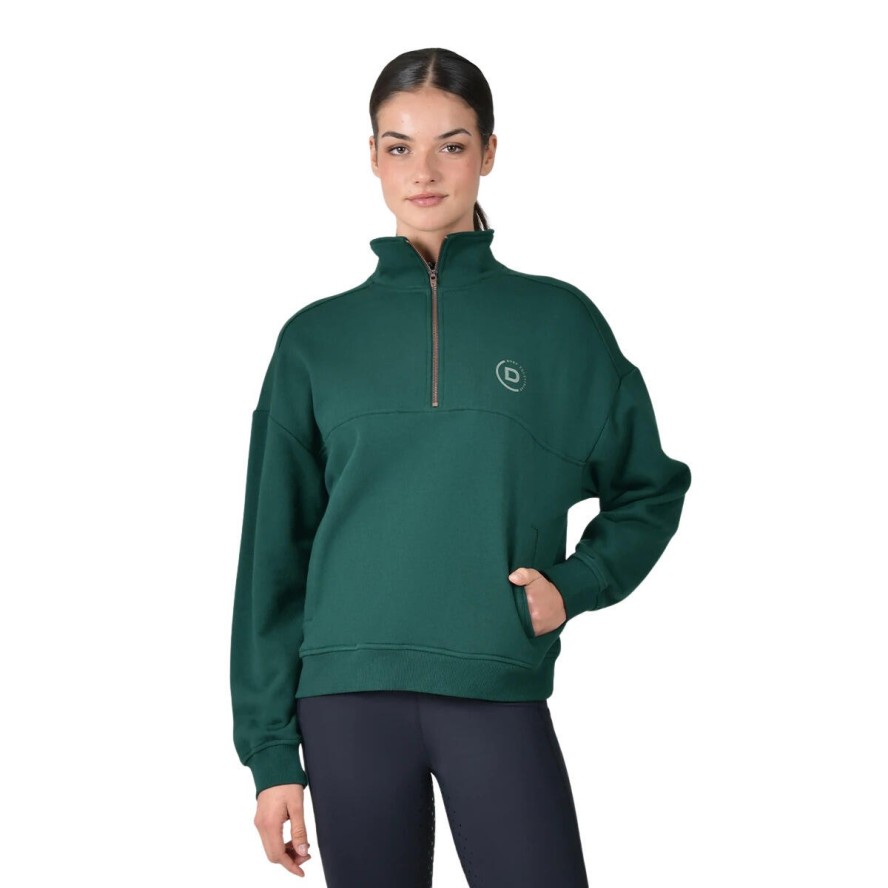 Sweter damski Dublin