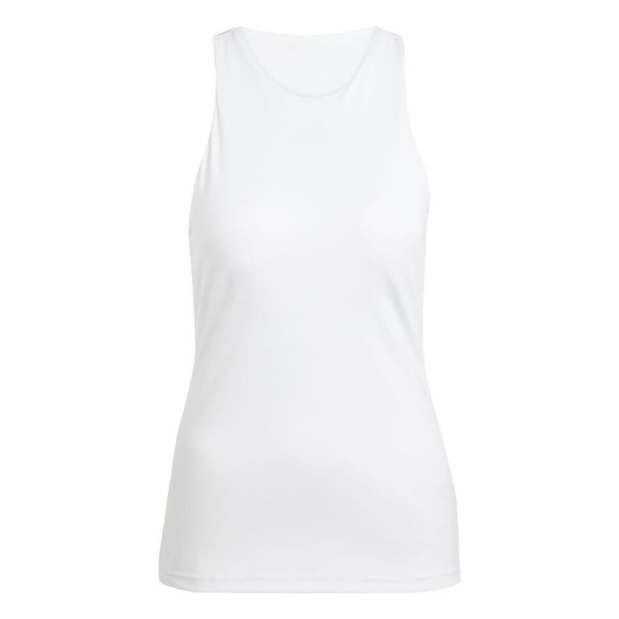 Koszulka Tennis Climacool Y-Tank