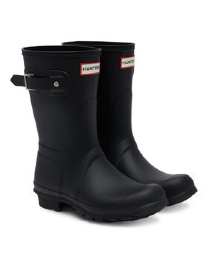 Hunter Kalosze WFS2353RMA Czarny