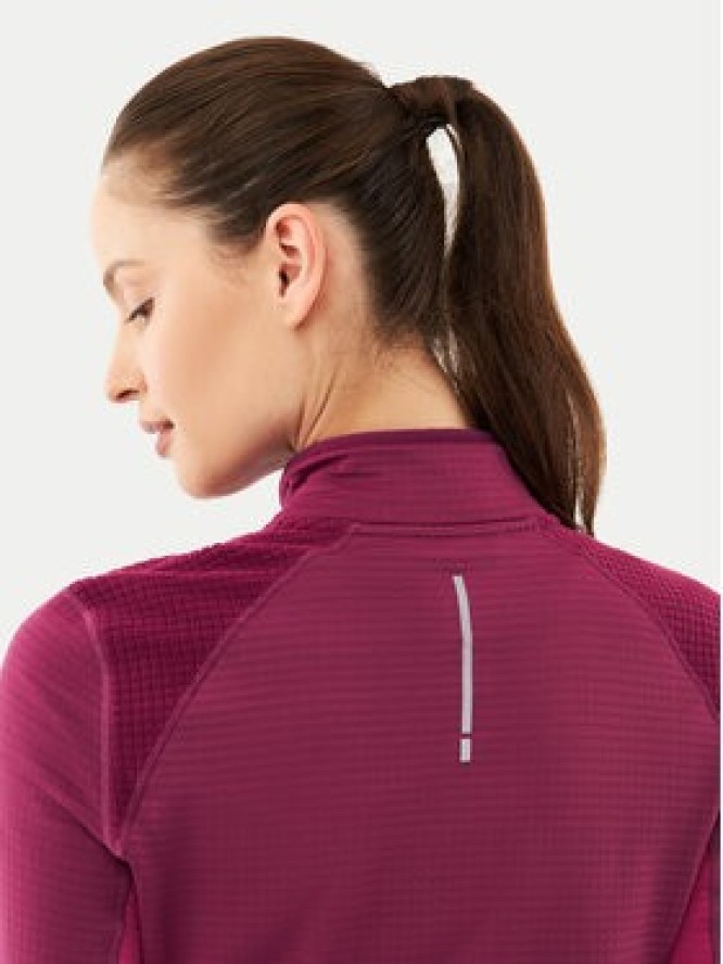 Viking Bluza Midland Lady 720/25/8000 Fioletowy Regular Fit