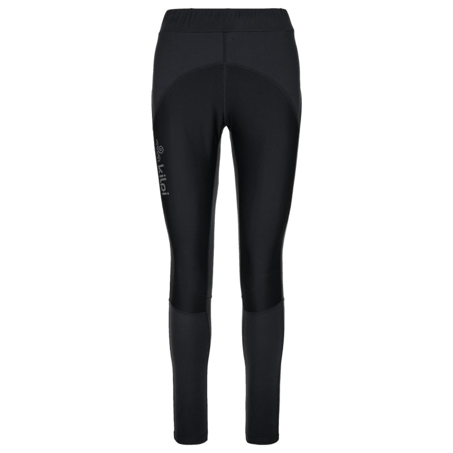 Damskie legginsy do narciarstwa biegowego Kilpi KARANG-W