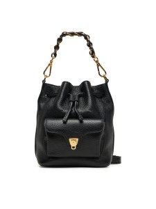 Coccinelle Torebka TFK Coccinelle Beat Generatio E1 TFK 23 03 01 Czarny