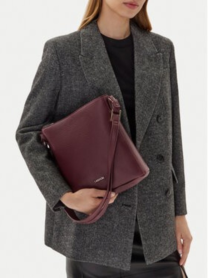 Lasocki Torebka LSK-K-031-06 Fioletowy