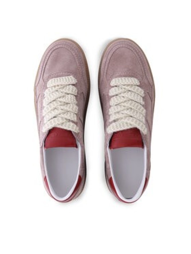 Kennel & Schmenger Sneakersy Pop 61-22770.633 Różowy