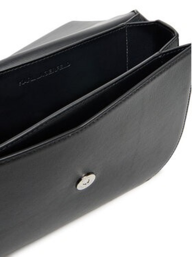 KARL LAGERFELD Torebka A1W30444 Czarny