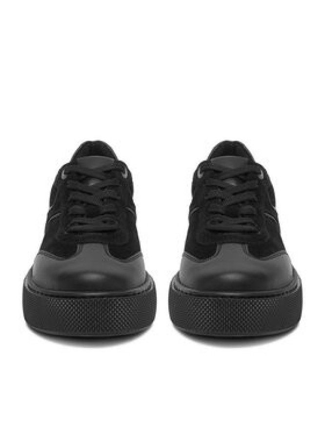 Lasocki Sneakersy CEO-WI23-CRICKIT-01 Czarny