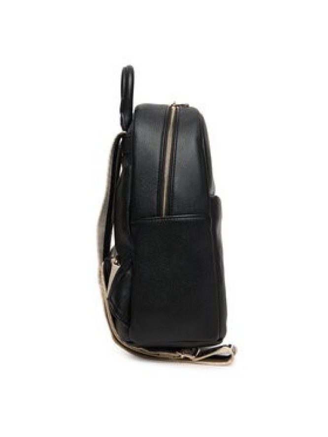 Valentino Plecak Doris Re VBS9ON20 Czarny