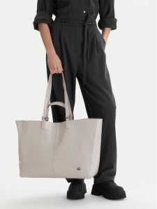 G-Star Raw Torebka EO-LDA8455 Szary