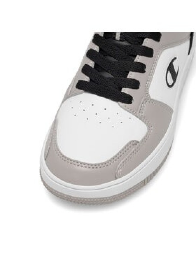 Champion Sneakersy CEO-RD18 2.0 MID S11471-ES002 Szary