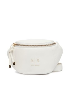 Armani Exchange Nerka XW002655 AF19902 U0011 Biały